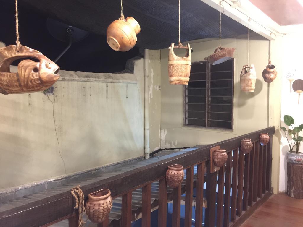 Cookoobird Home Джордж Таун Екстериор снимка